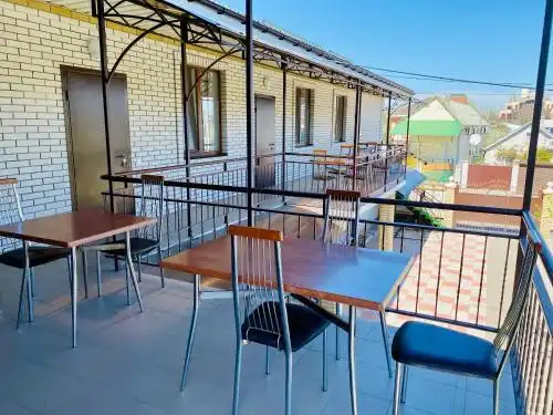 Peski Guest house - 23