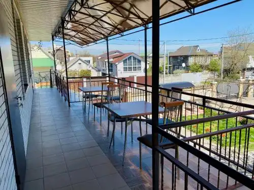 Peski Guest house - 101