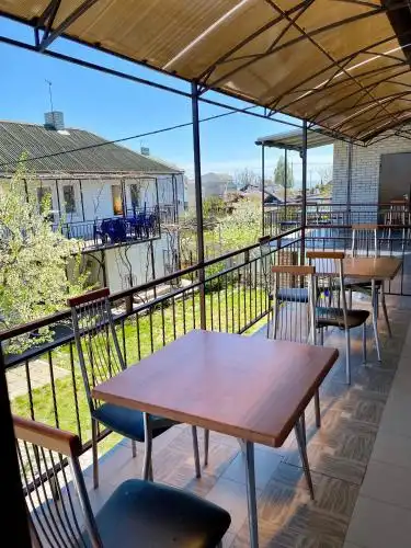 Peski Guest house - 76