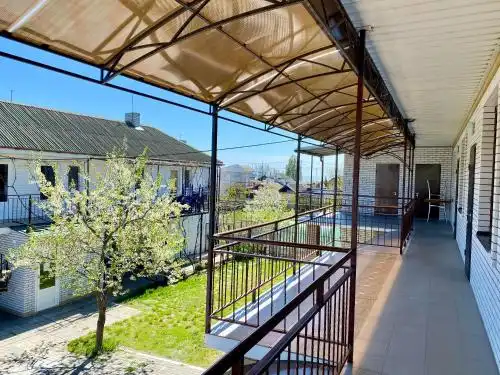 Peski Guest house - 10