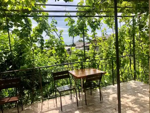 Peski Guest house - 21