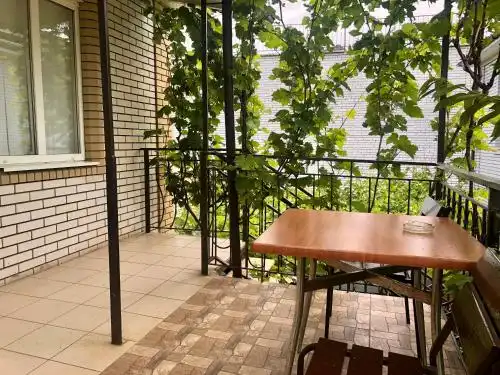 Peski Guest house - 18