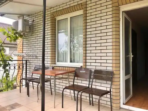 Peski Guest house - 59