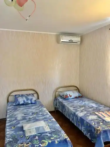 Peski Guest house - 71