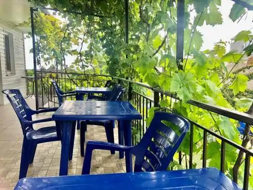 Peski Guest house - 41