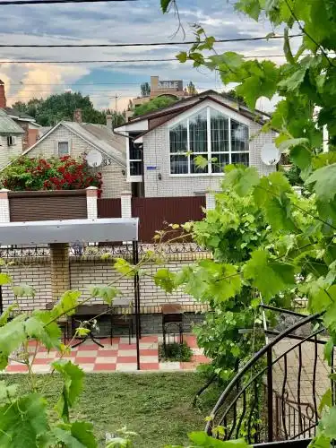 Peski Guest house - 11