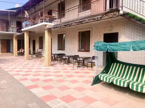 Peski Guest house - 0