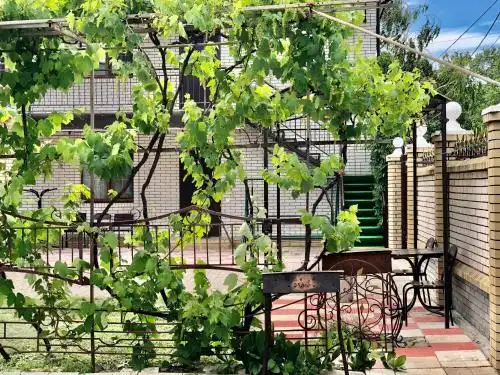 Peski Guest house - 5