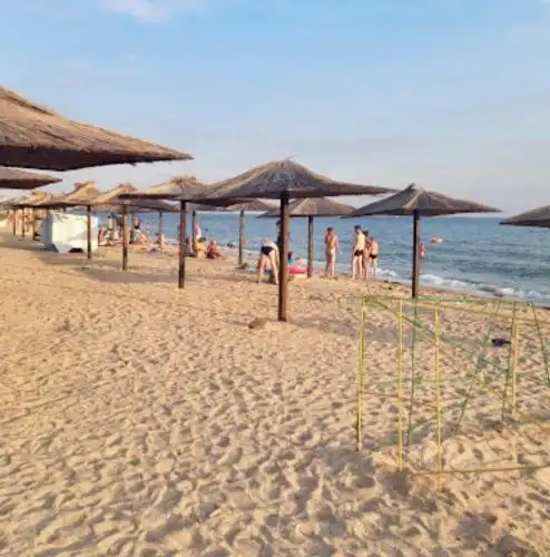 Peski Guest house - 4