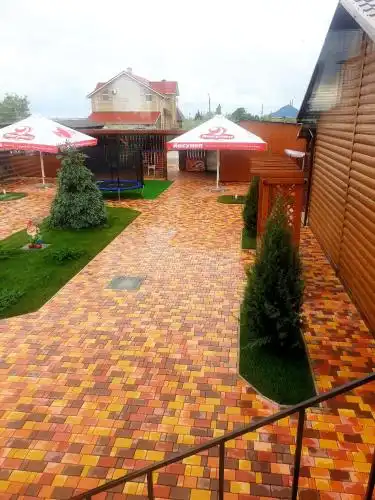 Rozmarin 2 Guest house - 9