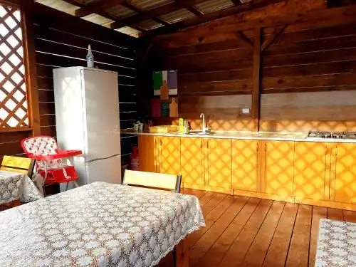 Rozmarin 2 Guest house - 15