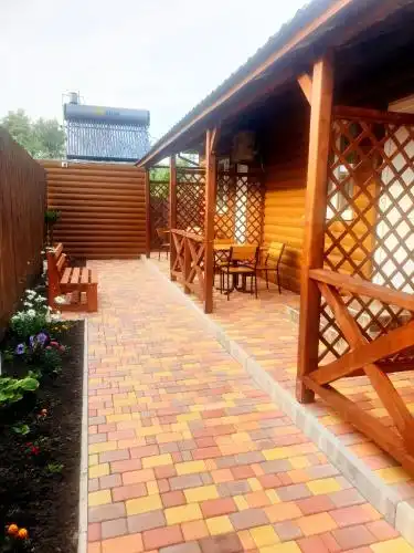 Rozmarin 2 Guest house - 4