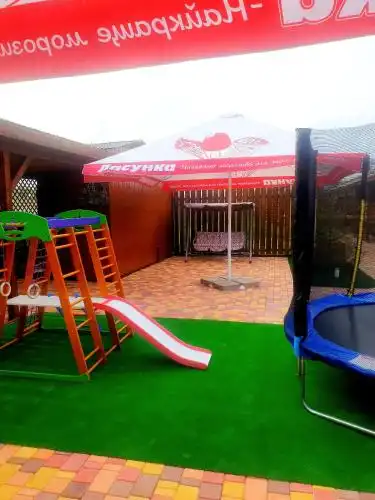 Rozmarin 2 Guest house - 12