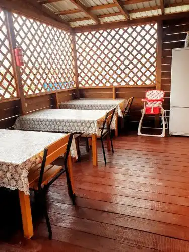 Rozmarin 2 Guest house - 16