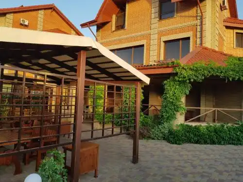 Sardiniya Guest house - 30