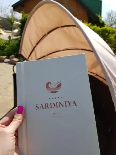 Sardiniya Guest house - 37
