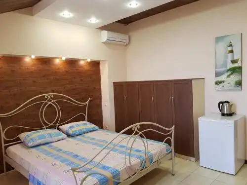 Sardiniya Guest house - 14