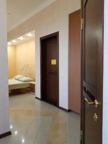 Sardiniya Guest house - 10