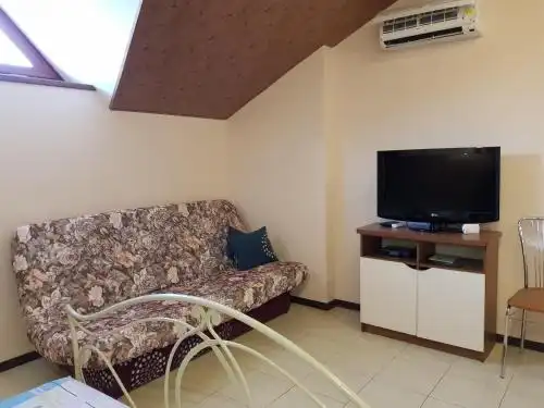 Sardiniya Guest house - 7
