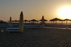 Sardiniya Guest house, Berdyansk