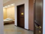 Quadruple Room with Sea View