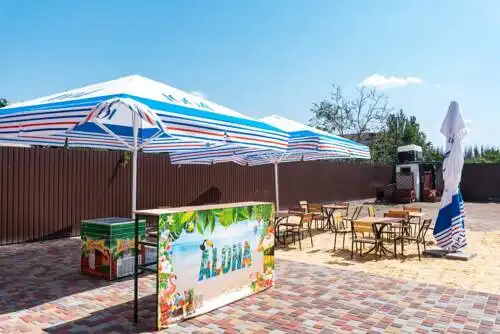 VILLA FLAMINGO - 6