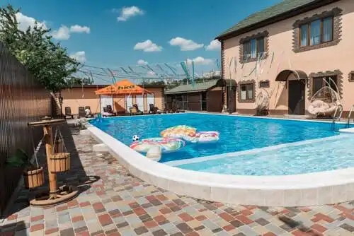 VILLA FLAMINGO - 3