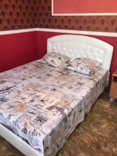 Muskat Guest house - 0