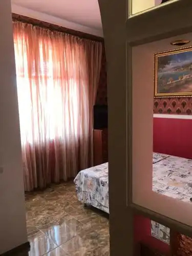 Muskat Guest house - 1