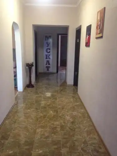 Muskat Guest house - 14