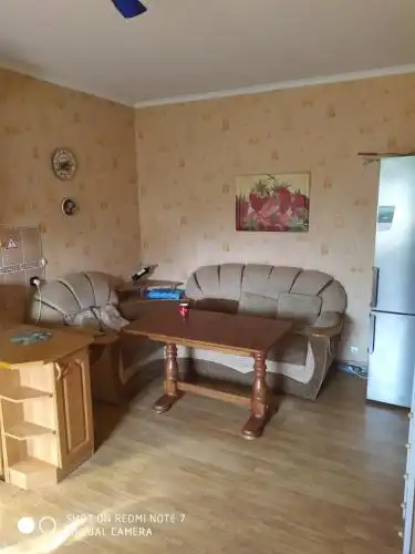 Muskat Guest house - 16