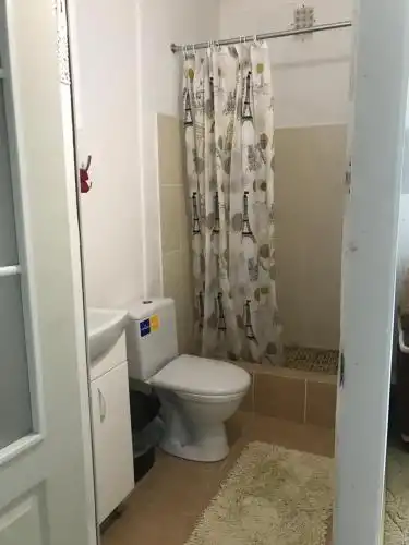 Muskat Guest house - 12