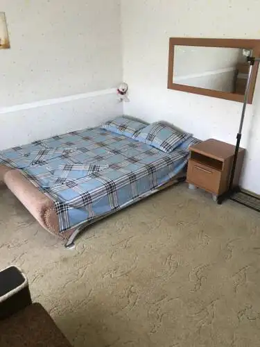 Muskat Guest house - 7