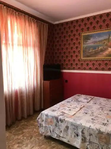 Muskat Guest house - 2
