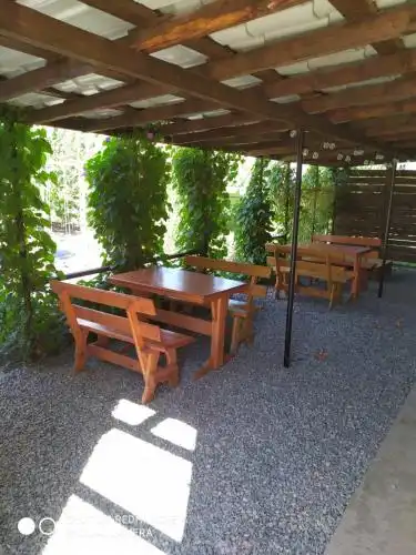 Muskat Guest house - 20