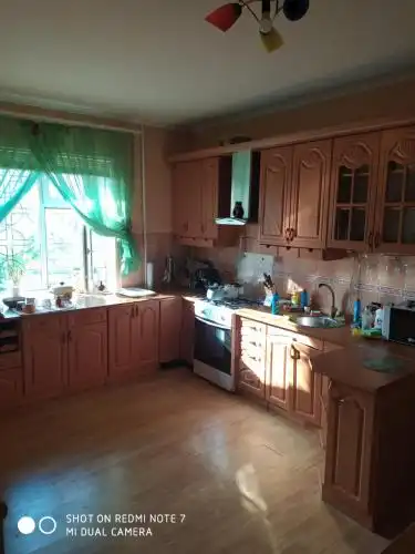 Muskat Guest house - 15