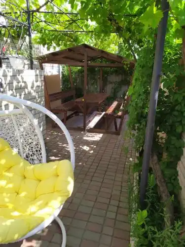Muskat Guest house - 21