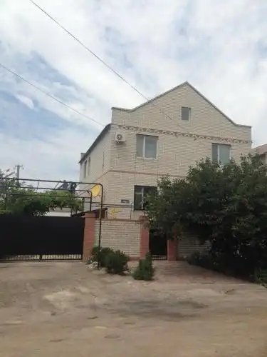 Muskat Guest house - 17
