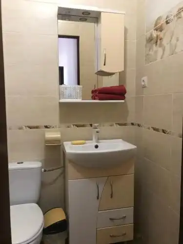 Muskat Guest house - 6