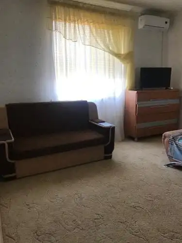 Muskat Guest house - 9