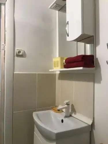 Muskat Guest house - 13