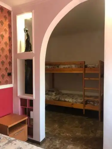 Muskat Guest house - 4