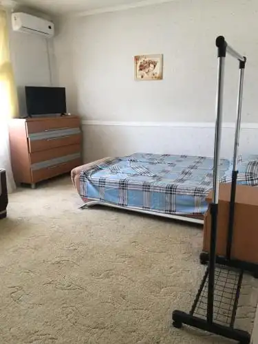 Muskat Guest house - 8
