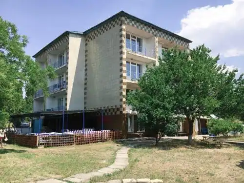 Recreational center Yubileynaya - 0
