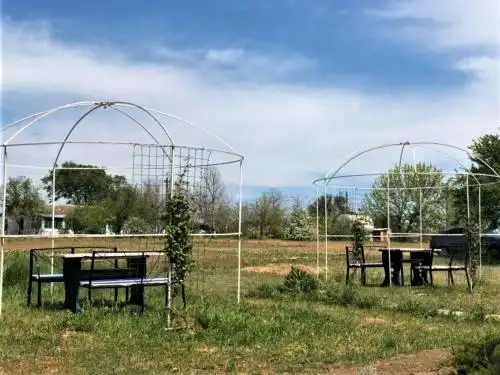 Recreational center Yubileynaya - 19