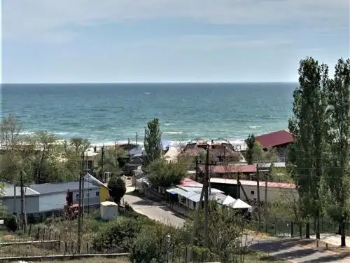 Recreational center Yubileynaya - 21