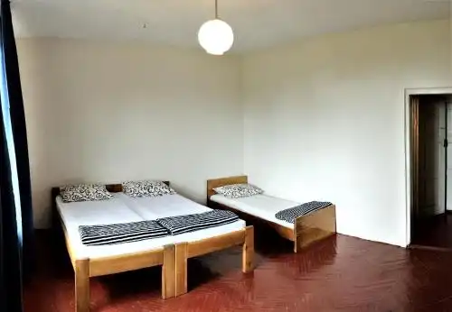 Recreational center Yubileynaya - 13