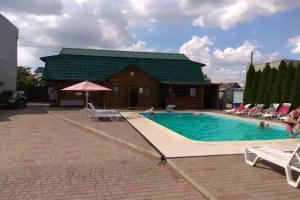 Balzaminat Tourist base, Kurortne
