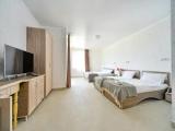 Junior Suite with Sea View