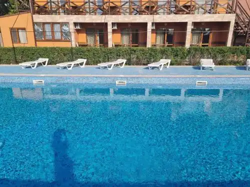 Otel Elena - 4